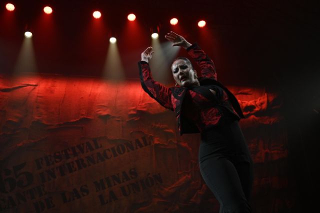 Arranca el esperado concurso de la 65° edición del Festival Internacional del Cante de las Minas con su primera semifinal - 2, Foto 2