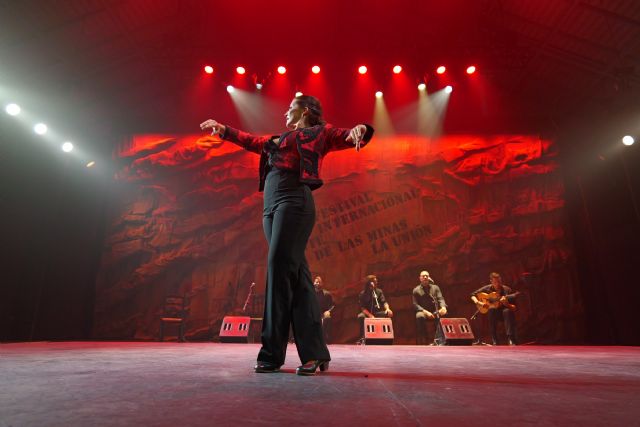 Arranca el esperado concurso de la 65° edición del Festival Internacional del Cante de las Minas con su primera semifinal - 3, Foto 3