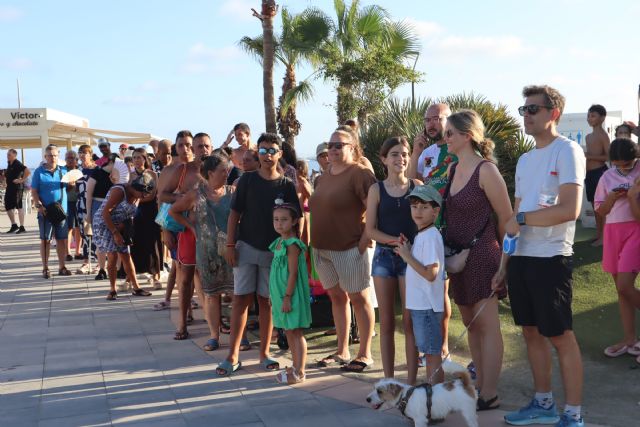 Informan a pie de playa sobre la observación segura del eclipse solar del 12 de agosto - 4, Foto 4