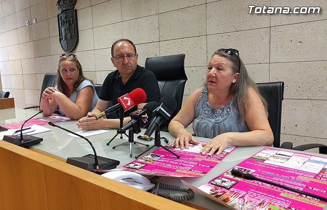 Las fiestas de La Huerta 2016 se celebrarán este fin de semana, del 9 al 11 de septiembre, Foto 2