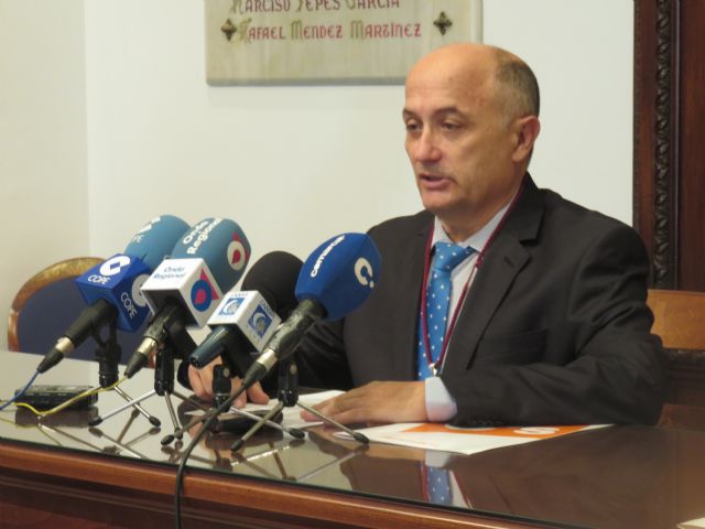 C's Lorca convocará una concentración contra el maltrato animal en la granja de equinos de Sutullena - 2, Foto 2