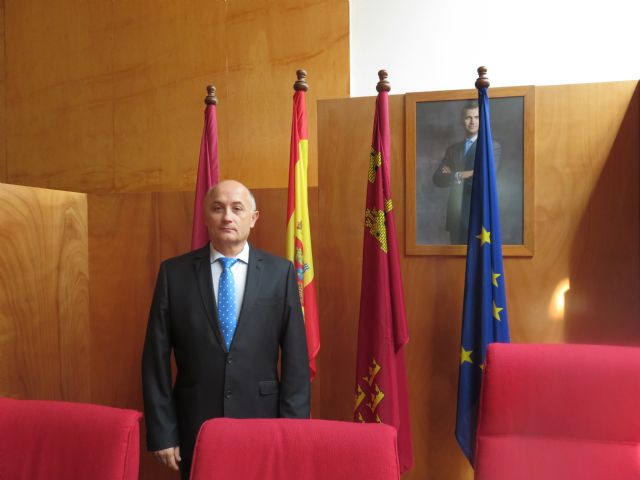 Ciudadanos muestra su pesar por la celebración de los actos religiosos de la Virgen de las Huertas en salones comerciales - 1, Foto 1