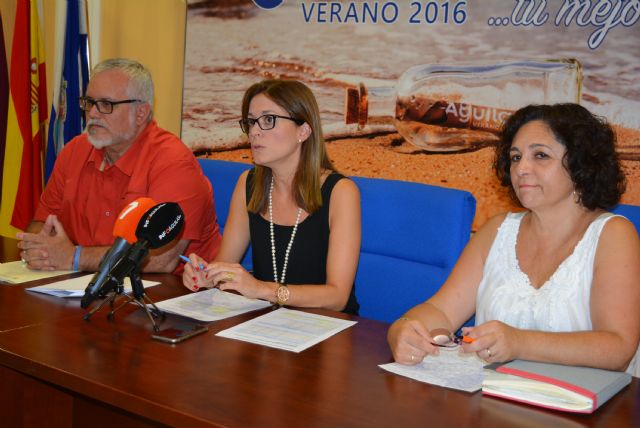 Los primeros balances califican la temporada estival como la mejor de los últimos diez años - 1, Foto 1