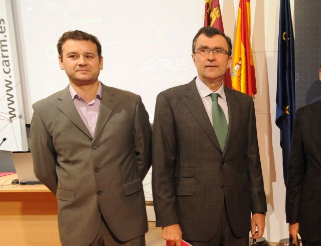 Ahora Murcia pide al PP la documentación sobre el último año de Marco Antonio Fernández al frente de La Nave - 1, Foto 1