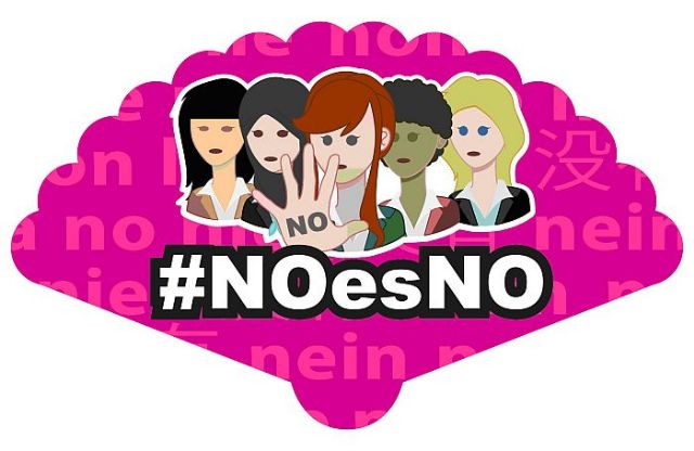 La campaña #NOesNO del Ayuntamiento de Molina de Segura lucha contra las agresiones sexuales en fiestas - 2, Foto 2