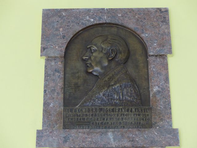 Unidos Podemos exige que se cumpla la Ley de Memoria Histórica en Lorca - 2, Foto 2