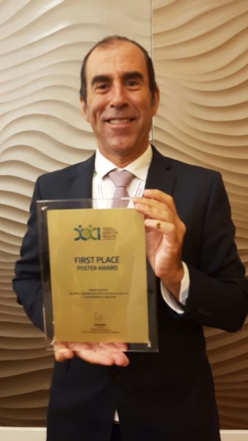 Premiado en Singapur y Portugal el simulador de conducción de tractores con arco antivuelco - 1, Foto 1