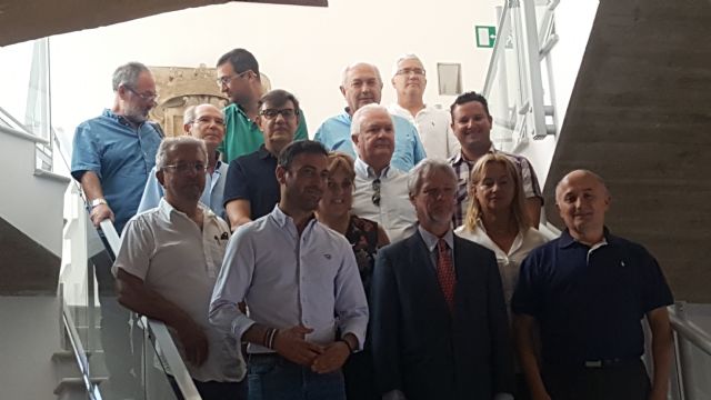 Presentada la Comisión de Expertos que pondrá en marcha el  futuro Museo Narciso Yepes - 4, Foto 4