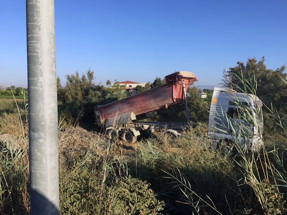Ciudadanos exige al Gobierno local que informe sobre los vertidos realizados en el término municipal de Alquerías - 4, Foto 4