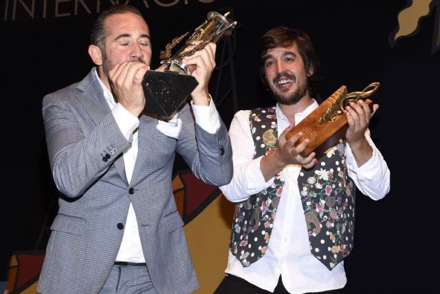 Los premios lámpara minera y filón 2017 realizarán la primera actuación como ganadores del festival internacional del cante de las minas en sagunto - 1, Foto 1