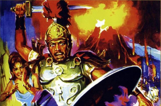 La destruccion de Herculano, el jueves en el Museo Arqueologico Municipal - 1, Foto 1