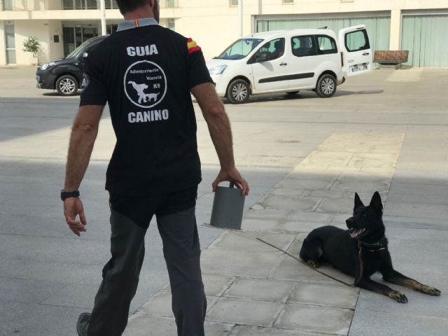 Una Unidad Canina en Torre-Pacheco - 5, Foto 5