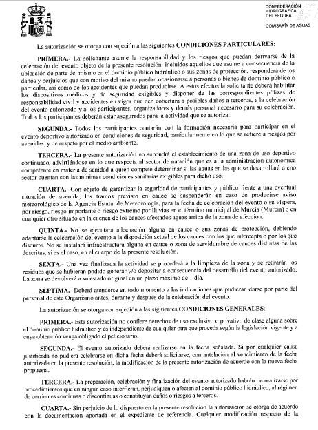 Ahora Murcia denuncia que el gobierno de Ballesta está suplantando a la Comunidad Autónoma para determinar si el tramo urbano del Segura a es apto para el baño - 3, Foto 3