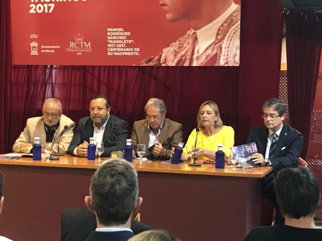 La prensa en 7 tardes recopila la información más significativa de la Feria Taurina de Murcia - 1, Foto 1