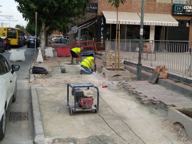 El PSOE apuesta por un plan integral de movilidad sostenible en el municipio y no por acciones aisladas y que van con retraso - 3, Foto 3