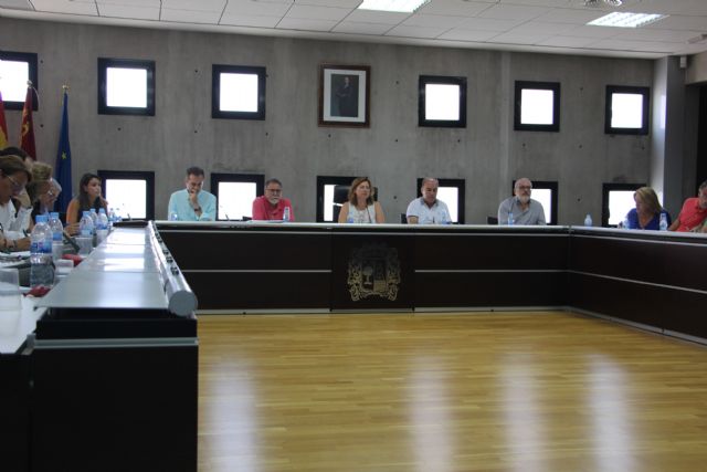 San Pedro del Pinatar pone en marcha el I Plan municipal de Infancia y Adolescencia - 1, Foto 1