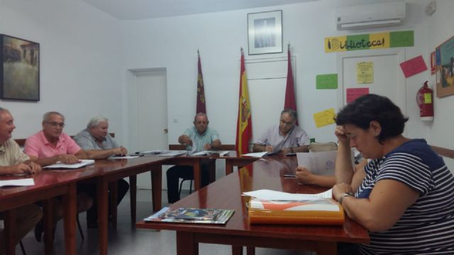 Las vocales de Ciudadanos en La Aljorra estallan y acusan al Ayuntamiento de ningunear y humillar a la Junta Vecinal - 2, Foto 2