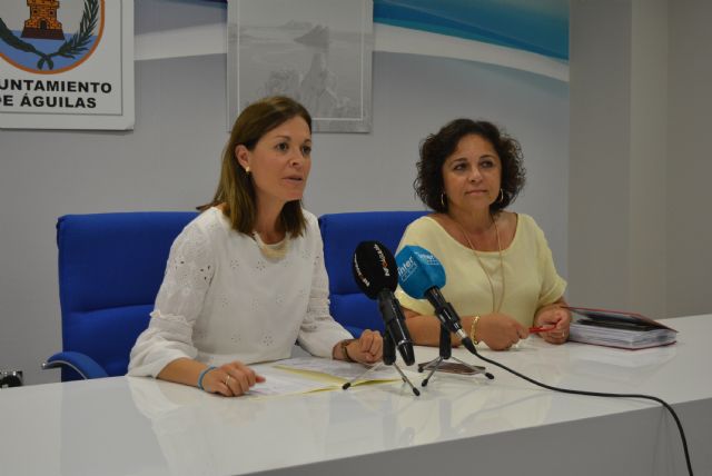 Más de 41.300 personas han disfrutado este verano de los eventos ofrecidos en la tradicional plaza de Antonio Cortijos - 1, Foto 1