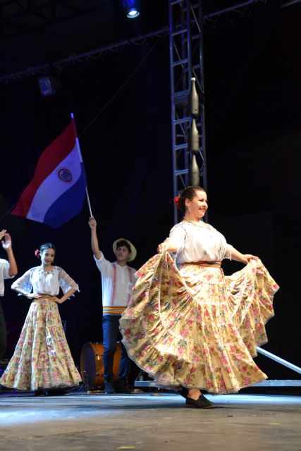 XXII Festival Internacional de Folklore Villa de Calaparra - 5, Foto 5