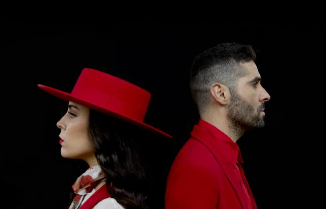 Sábado 7 de septiembre, día grande del B Side Festival con Fuel Fandango, Viva Suecia y Le Boom - 2, Foto 2