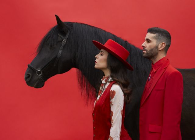 Sábado 7 de septiembre, día grande del B Side Festival con Fuel Fandango, Viva Suecia y Le Boom - 4, Foto 4