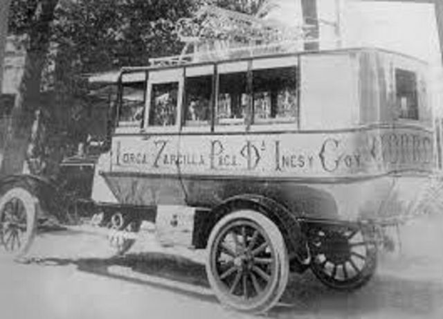 IU-Verdes propone una solución para mejorar las necesidades de movilidad de los vecinos de pedanías - 1, Foto 1