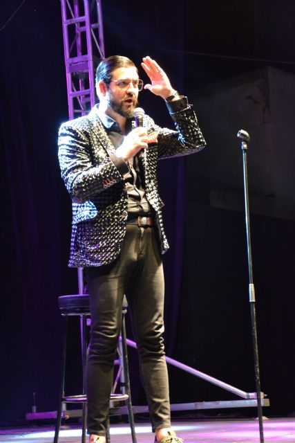 Humor fresco a pie de calle - 1, Foto 1