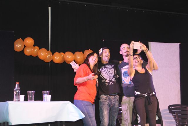 Finaliza el curso didáctica del teatro y la música aplicada a la enseñanza de UNIMAR - 2, Foto 2