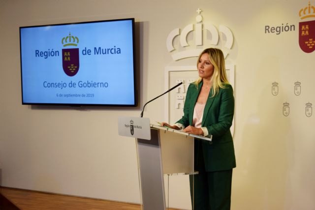 Consejo de Gobierno / Reseña biográfica nombramientos altos cargos - 1, Foto 1