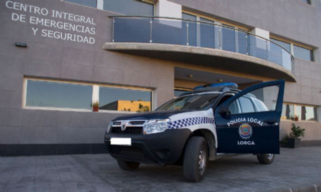 La Policía Local de Lorca identifica a dos menores de edad como presuntos autores de robos en viviendas situadas en Tercia - 1, Foto 1
