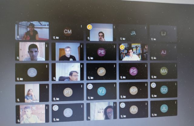 Comienza el curso de Monitor Nacional de Atletismo - 1, Foto 1