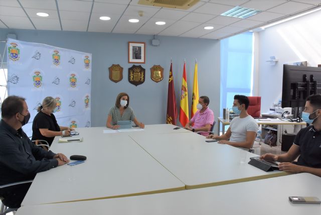 Aprobada la ejecución de las obras para construir una redonda del cruce de Las Arboledas - 1, Foto 1