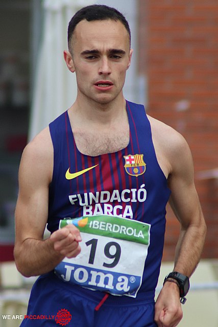 Iván López regresa a la competición - 2, Foto 2