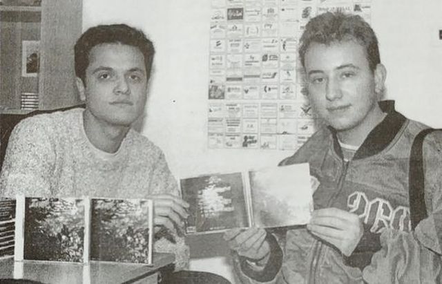 Icaro una nueva apuesta musical en Totana - TOTANA EN EL RECUERDO, Foto 1