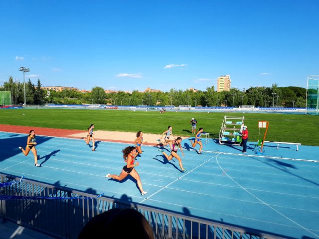 El UCAM Cartagena Subcampeon de la Copa de España división Plata - 1, Foto 1