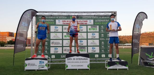 El UCAM Cartagena Subcampeon de la Copa de España división Plata - 4, Foto 4