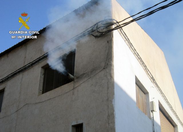 Operación Opson, lucha contra la falsificación, adulteración, venta, etiquetado, comercio o distribución ilegal de productos alimenticios - 4, Foto 4