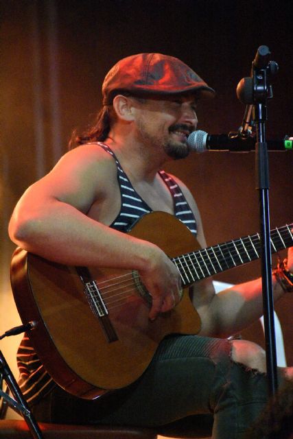 El mejor rap regional llega a Calasparra con KAZE - 3, Foto 3