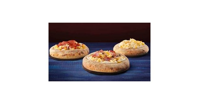 Domino's Pizza de San Javier donará toda su recaudación de mañana a la fundación Rafa Puede - 1, Foto 1