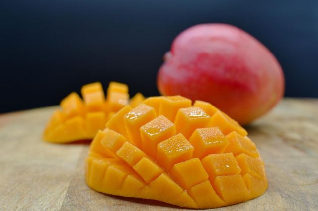 Consiguen la primera variedad de mango cultivado en Alicante tras 17 años de estudio - 1, Foto 1