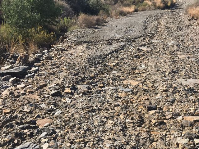 El gobierno de Mateos abandona a los vecinos de Garrobillo, que acumulan 5 días sin que el ayuntamiento arregle los daños causados por las últimas lluvias - 3, Foto 3