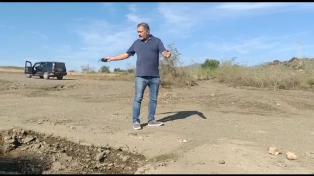 El gobierno de Mateos abandona a los vecinos de Garrobillo, que acumulan 5 días sin que el ayuntamiento arregle los daños causados por las últimas lluvias - 4, Foto 4