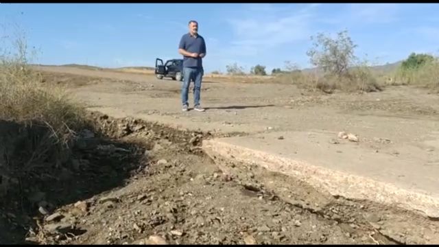 El gobierno de Mateos abandona a los vecinos de Garrobillo, que acumulan 5 días sin que el ayuntamiento arregle los daños causados por las últimas lluvias - 5, Foto 5