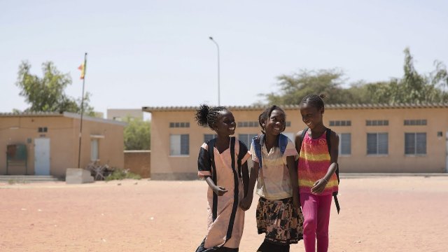 Emergencia educativa: Cuando volver a clase no es una opción - 1, Foto 1