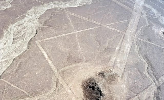 Las Lines de Nazca, descifrado el misterio - 1, Foto 1