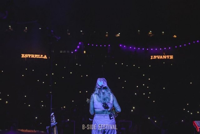 BALANCE BSIDE 2021 | 3.000 espectadores despiden el festival murciano - 1, Foto 1