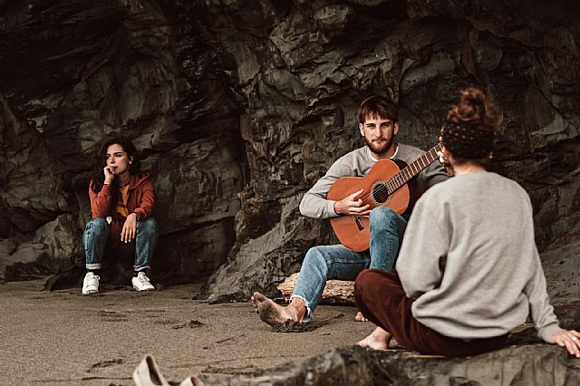 Campus Las Musas presenta su innovadora experiencia formativa presencial bajo el título de Las Musas Asturias - 1, Foto 1