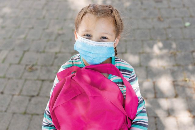 La vuelta al cole de los más vulnerables - 2, Foto 2