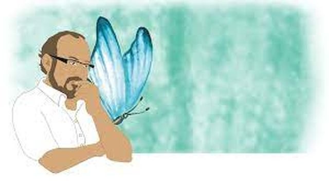 La vida es la que interroga - 1, Foto 1