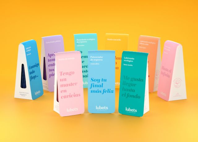 Tres juegos sexuales para realizar con lubricantes que probablemente no conozcas - 1, Foto 1